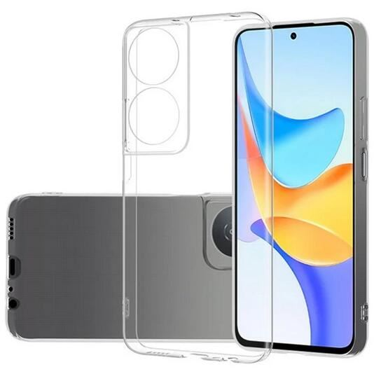 Gigapack Honor X7b ultravékony tok átlátszó (GP-154841) (GP-154841)