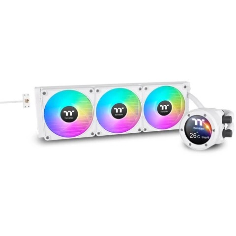Vodní chlazení procesoru Thermaltake CL-W426-PL12SW-A