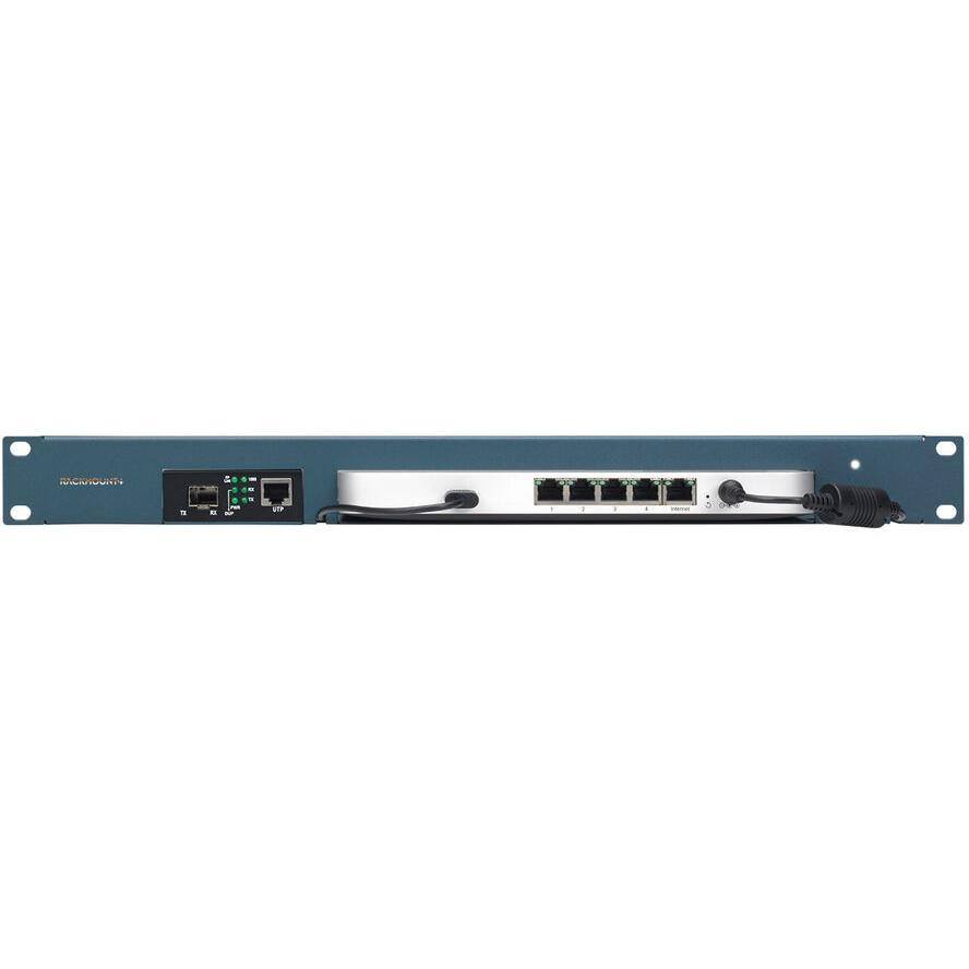 Rackmount.IT RM-CI-T4-MC rack tartozék Tartókonzol (RM-CI-T4-MC)