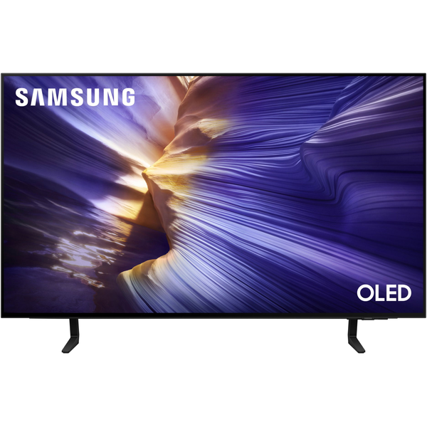 42" Samsung QE42S90F