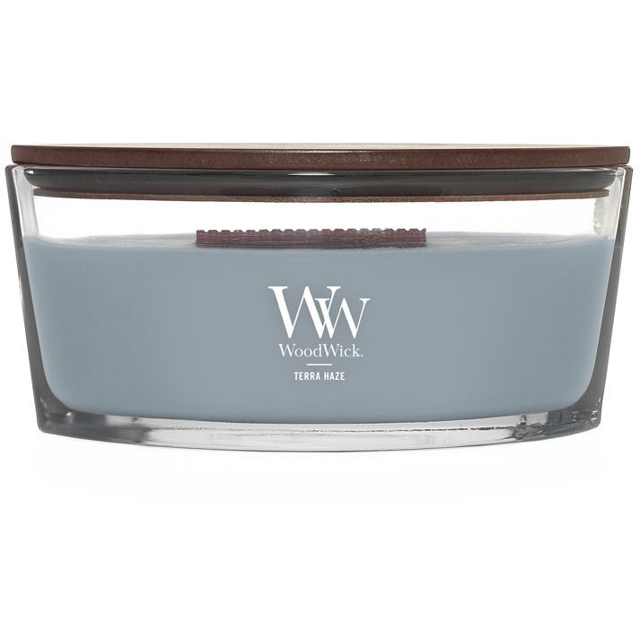 WOODWICK Terra Haze 453g (5038581165479)