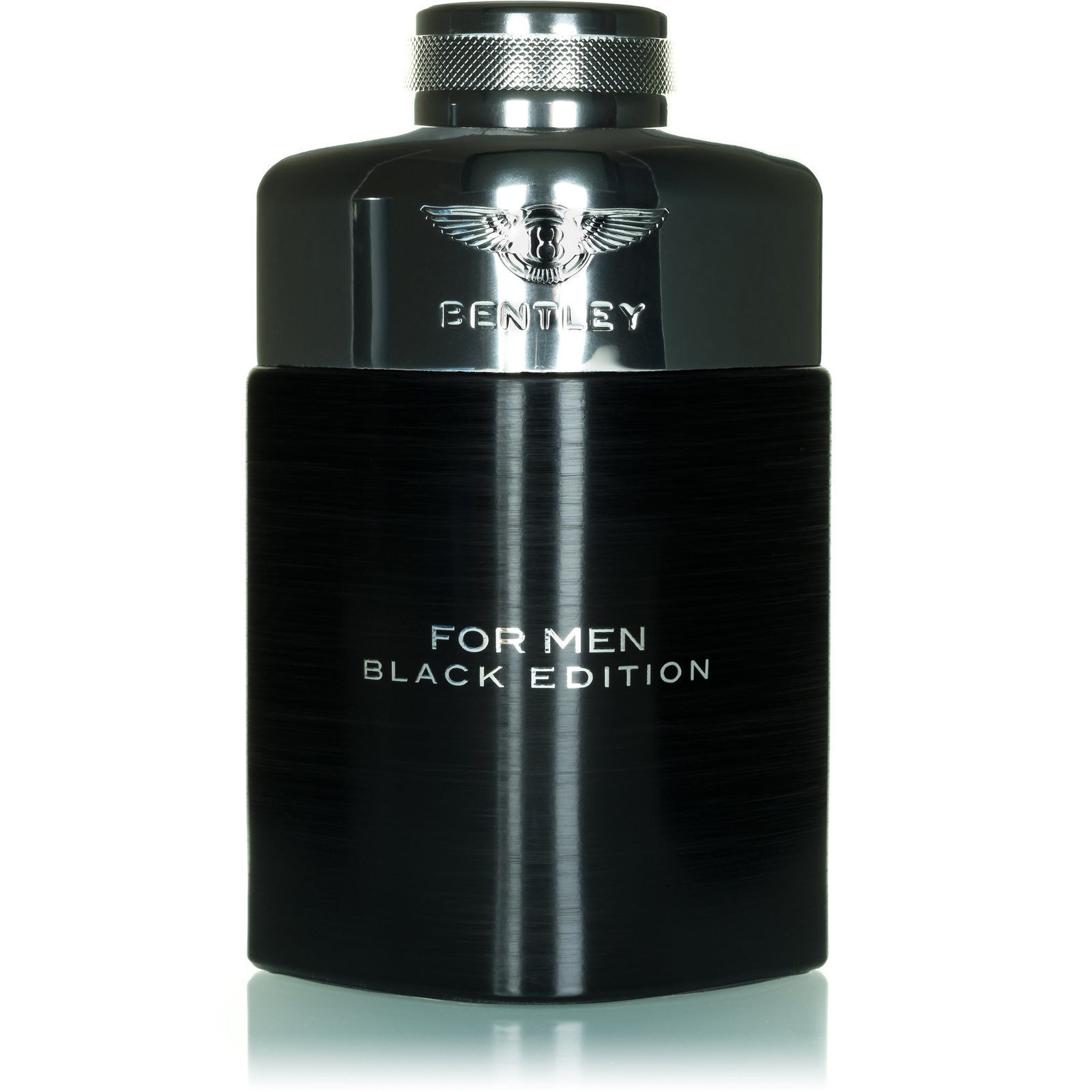 BENTLEY Bentley For Men Black Edition EdP 100 ml (7640171190921)