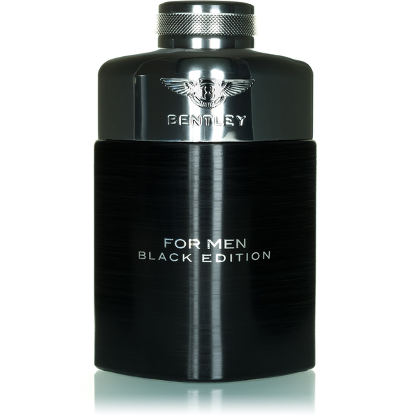 BENTLEY Bentley For Men Black Edition EdP 100 ml