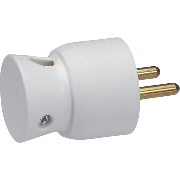 Legrand 050101 adattatore per presa di corrente