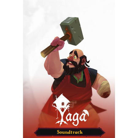 Yaga Soundtrack