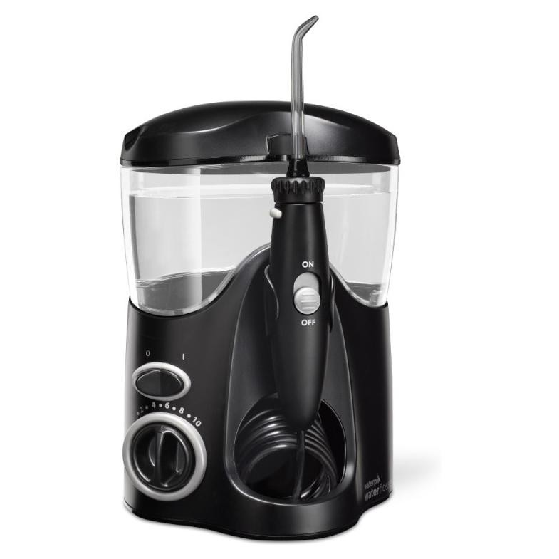 Waterpik Ultra Akkumulátoros Szájzuhany - Fekete (WP-112)