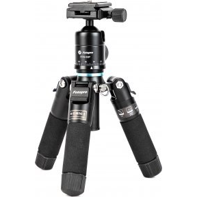 FOTOPRO M5 Mini II alumínium állvány gömbfejjel (FP4268)