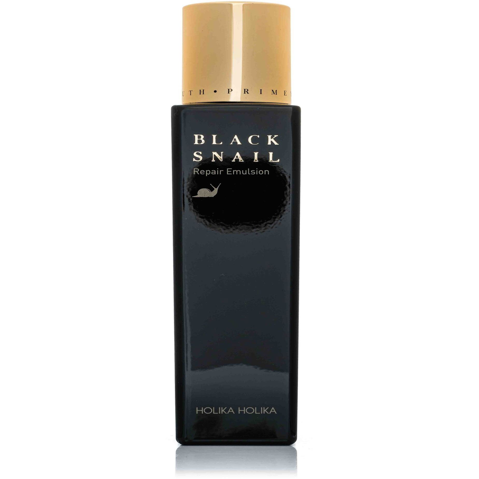 HOLIKA HOLIKA Prime Youth Black Snail Repair Emulsion 160 ml (8806334358525)