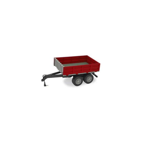 Jamara Kipper rot für RC-Traktor 1:16