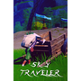 Sky traveler