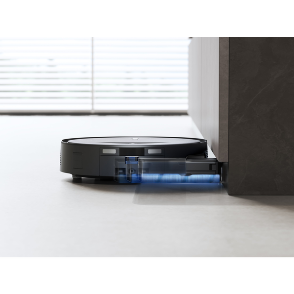 Ecovacs DEEBOT T80S OMNI EU 0,22 l Zwart