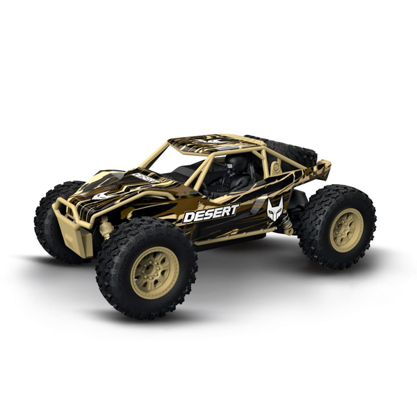 Carrera RC: Desert távirányítós buggy 1/24 2.4GHz  (370240002)