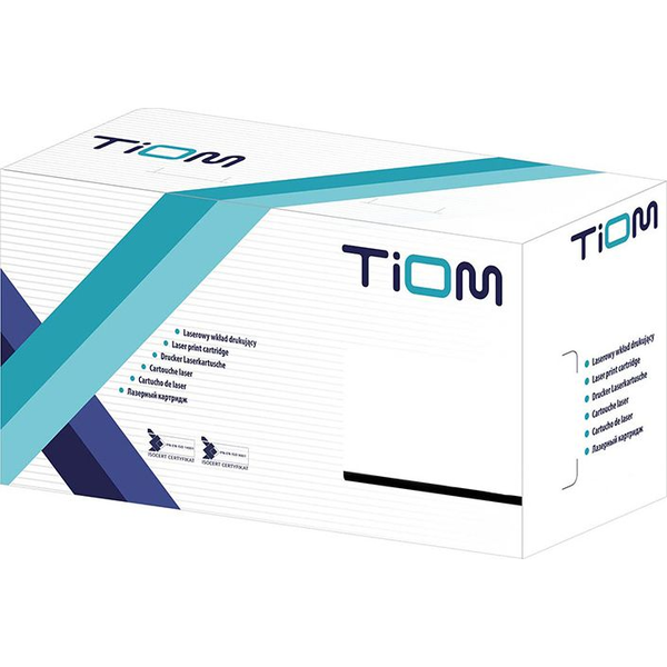 Tiom TN-423M Магента – касета за принтер от трети производител