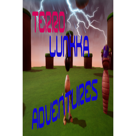 Terro Lunkka Adventures