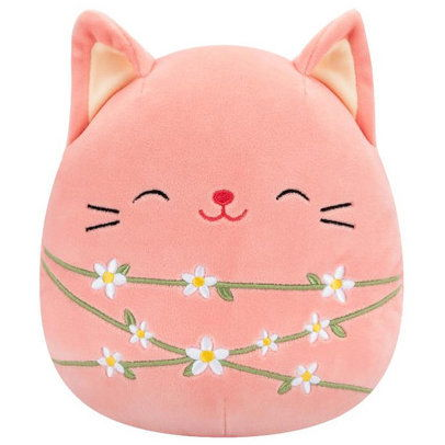 Squishmallows Wilka, a macska (191726844402)