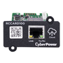 CyberPower RCCARD100 мрежова карта Вътрешна Ethernet 100 Мбит/с