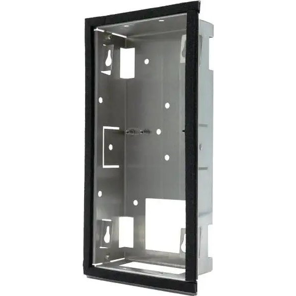 DoorBird 423860704 Kaputelefon tartozék Beépíthető dobozok (423860704)