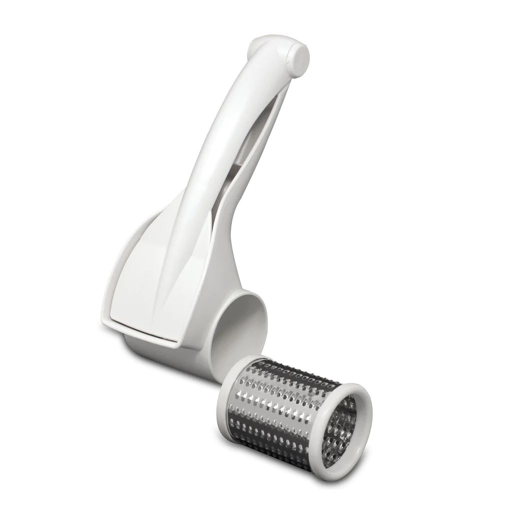 Pedrini 0147-320 sajtreszelő fehér (0147-320)