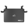 WiFi рутер Totolink, LR350, 2.4GHz, 4G LTE, 300 Mbps, черен