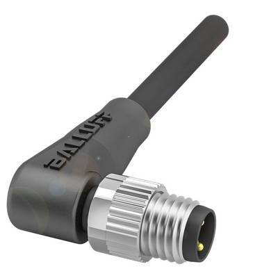BALLUFF BCC02M5 Érzékelő-/működtető csatlakozóvezeték 1 db (BCC02M5)