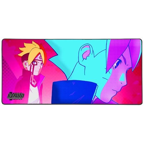 Konix Boruto KX MOUSEPAD XXL Game-muismat Meerkleurig