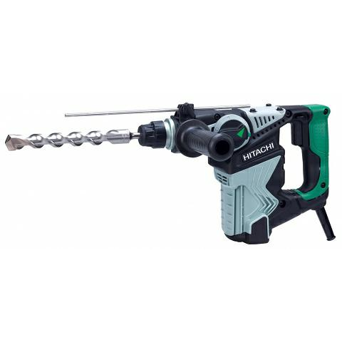 HIKOKI DH28PC Fúró-Vésőgép SDS-Plus 720W 3,5J (DH28PCWSZ)