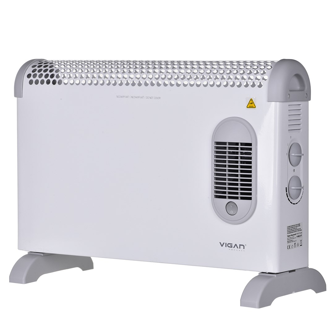 Vigan Mammoth THV1 Elektromos konvektor 1800W (THV1)