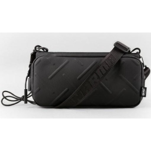 SKINARMA Juno telefontartó válltáska rendszerező fekete SP113461 (SP113461)