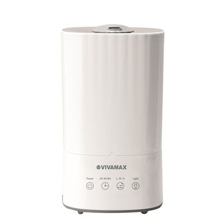 Vivamax GYVH43 Salty-Air ultrahangos párásító 3,5L (GYVH43)