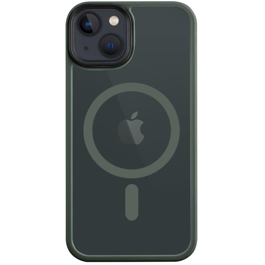 Tactical MagForce Hyperstealth Apple iPhone 13 mini tok - Forest Green (8596311205910)