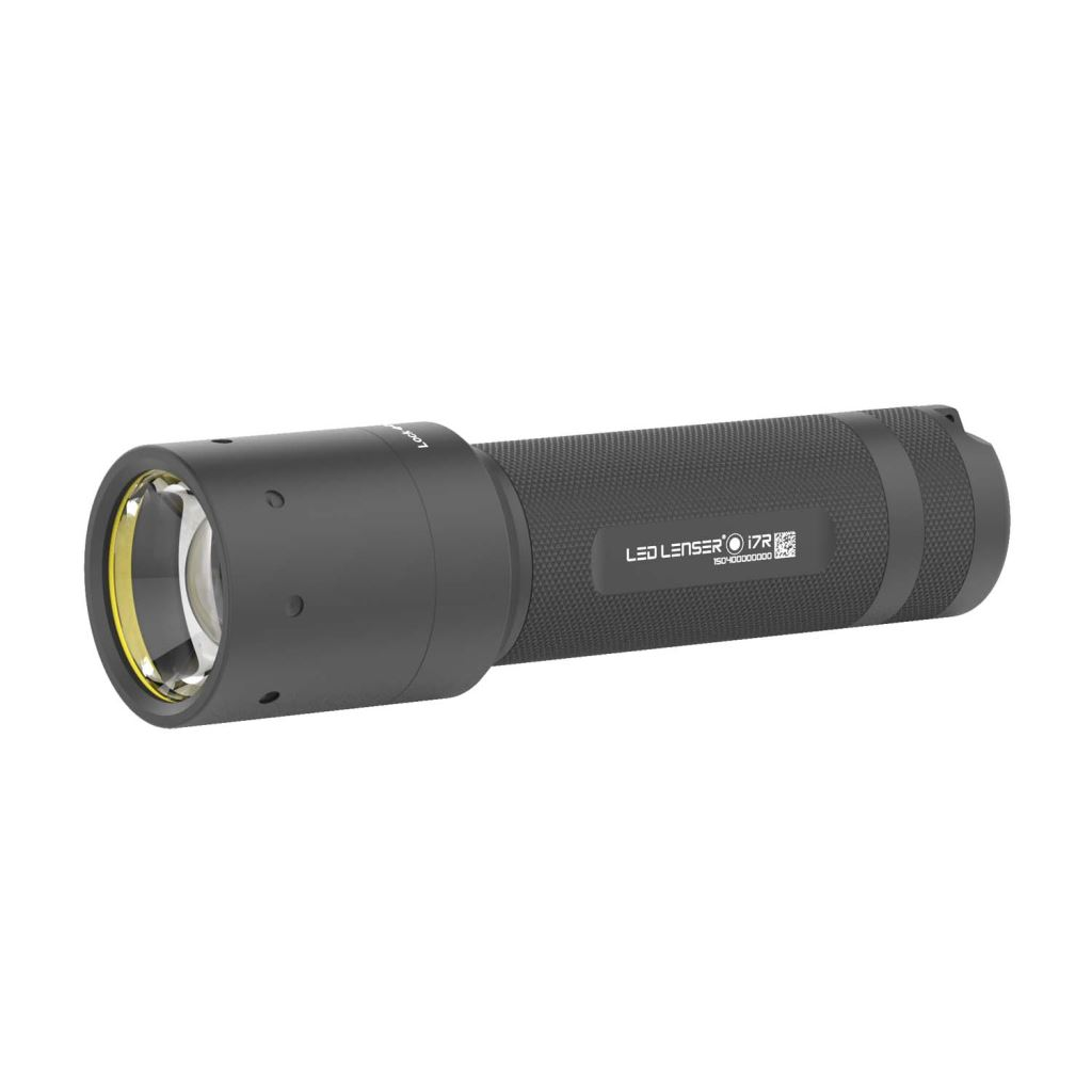 LED Lenser I7R tölthető LED elemlámpa (I7R-5507-R) (I7R-5507-R)
