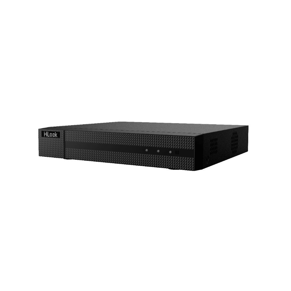 HiLook DVR-208U-M1 DVR 8 csatornás videó rögzítő (DVR-208U-M1)