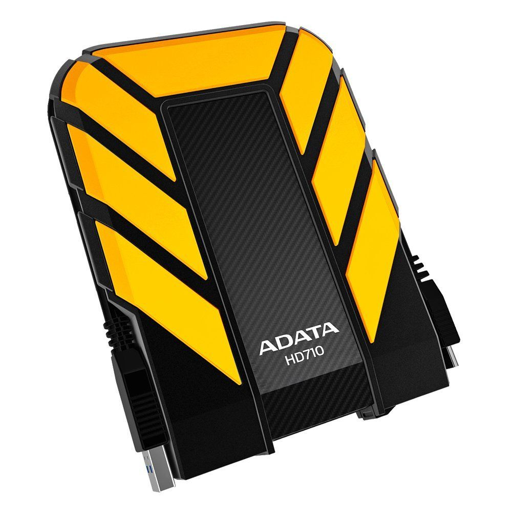 ADATA HD710 Pro 2.5" 1TB 5400rpm 32MB USB3.2 (AHD710P-1TU31-CYL)