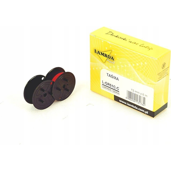 Lambda 3729 RB 02 L-GR51C-C TASMA