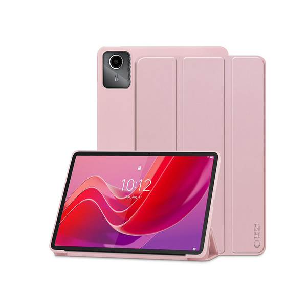 Tech-Protect tablet tok (Smart Case) - Lenovo Tab M11 11.0 TB-330 - pink - ECO