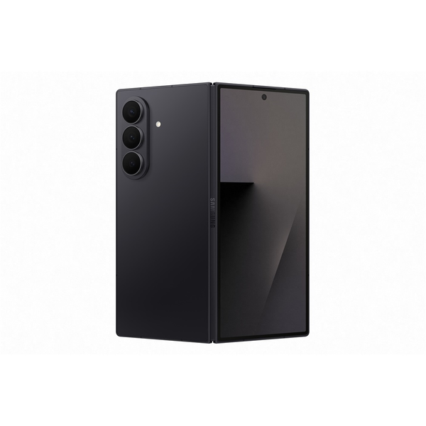 Samsung Galaxy Z Fold7 20,3 см (8") Android 16.0 5G 12 GB 256 GB 4400 mAh Черен