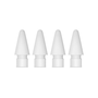 Apple Pencil toll-hegy 4db/csomag fehér (MLUN2ZM/A)