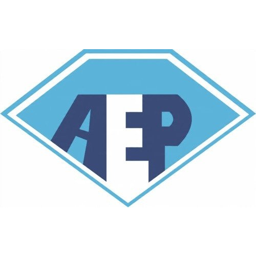  AEP Gniazdo przenośne AEP potrójne jednofazowe gumowe z zatyczką 16A 230V IP44 9002259TL czarne - 9002259TL