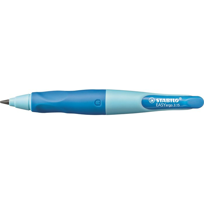STABILO EASYergo 3.15 töltőceruza 3,15 mm HB 1 db (B-46873-5)