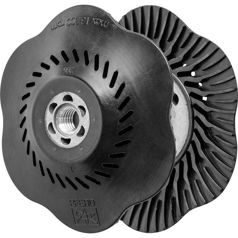 PFERD TOOLS 44890150 COMBICLICK alátétpárna Ø 115/125 mm M14 menetes sarokcsiszolóhoz 115 és 125 (8282511000)