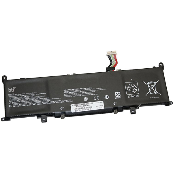 ORIGIN N70706-005-BTI Battery