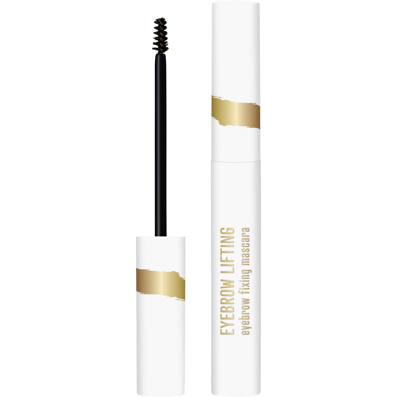 DERMACOL Eyebrow Lifting Folyékony szemöldökviasz No. 02 5 ml (85975033)