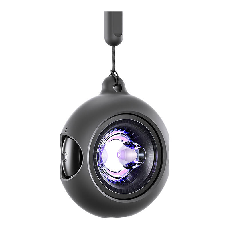 Vention NBRB0 T17 TWS Bluetooth Fülhallgató Headset - Fekete (NBRB0)