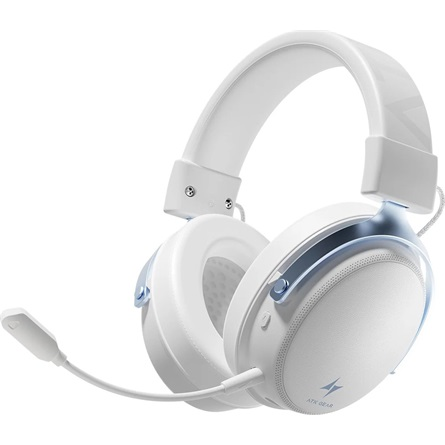 Слушалки Atk N9 ULTRA, сини
