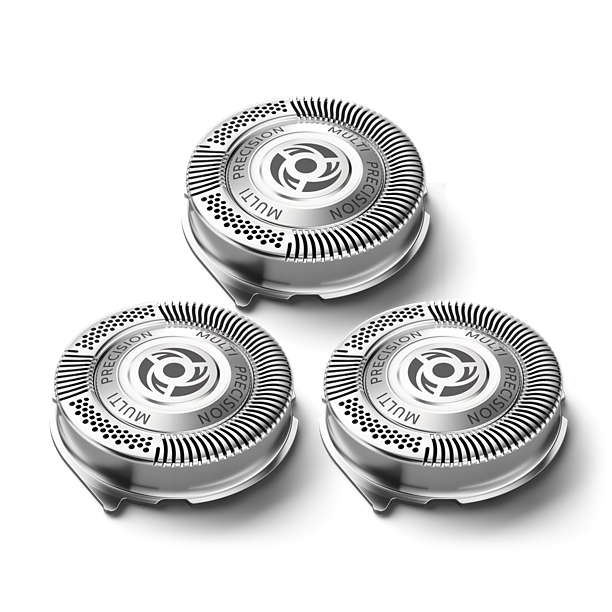 Philips SH50/50 Shaver series 5000 borotvafejek (SH50/50)