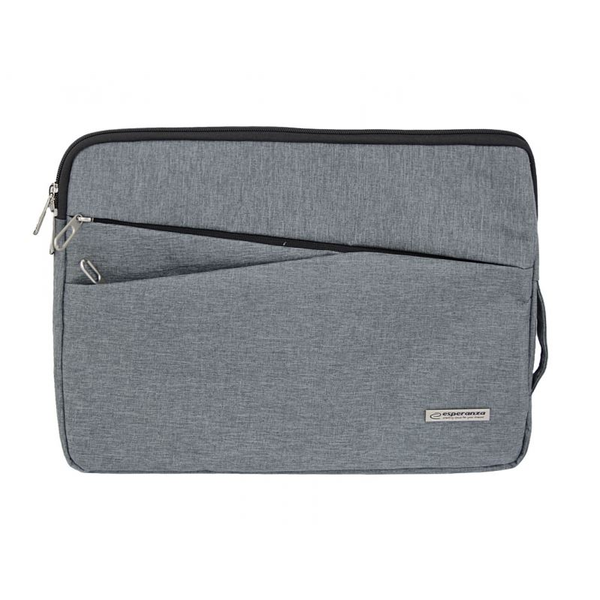 Pouzdro / pouzdro na notebook Esperanza 15,6"