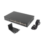 Lanberg RSGE-24 24 portos Gigabit Switch