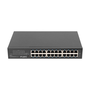 Lanberg RSGE-24 24 portos Gigabit Switch