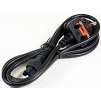 Kabel zasilający MicroConnect UK / C5, 3m (PE090830)