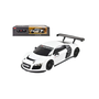 Rastar: Audi R8 távirányítós autó, 1:24 (46800-White)